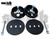 Chevrolet C-10 1963-1972 Bolt on Air Suspension Kit