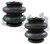 Chevrolet C-10 1963-1972 Bolt on Air Suspension Kit