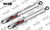 Chevrolet C-10 1963-1972 Bolt on Air Suspension Kit