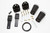 GMC Sierra 1500 W/Flip Kit 1999-2006 McGaughys Rear Air Bag Helper Kit
