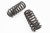 GMC C-10 1973-1987 McGaughys Front 2" Drop Coil Springs