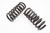 GMC C1500 1988-1998 McGaughys Front 2" Drop Coil Springs