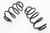 GMC Yukon XL LD Shocks 2001-2006 McGaughys Rear 3" Drop Coil Springs