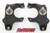 GM B-Body 1965-1970 McGaughys Front 2" Drop Spindles