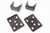 GMC C-10 1973-1987 McGaughys Rear 6" Drop Axle Flip Kit