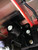 GMC Sierra 1500 2wd 1999-2006 Rear Lift Hangers - McGaughys Part# 93049