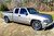 GMC Sierra 1500 2WD Extended Cab 1999-2006 McGaughys 2/4 Economy Drop Kit