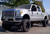Ford F-250 4wd 2011-2016 6" McGaughys Lift Kit Phase II