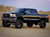 2014 GMC Sierra Z71 - 9" McGaughys SS Lift Kit, 22x14 -70mm Fuel Wheels, 35x12.50R22 Toyo Open Country Mud Terrain Tires