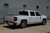 2014 Chevy Silverado - 3/5 McGaughys Deluxe Drop Kit, 24" Wheels, 295/35R24 Tires