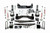 GMC Sierra 1500 2019-2026 McGaughys 7-9" SS Lift Kit