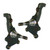 Chevrolet Nova 1968-1974 Ridetech Complete Air Suspension System