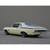 Chevrolet Nova 1968-1974 Ridetech Complete Air Suspension System