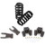 GMC C-20/C-30 1973-1991 2/4 Drop Kit