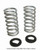 GMC Sierra 1500 STD Cab 1999-2006 Belltech 2" or 3" Drop Coil Springs