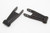 GMC Sierra 1500HD 2001-2006 McGaughys Rear 2" Drop Shackles