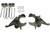 GMC S-15 Sonoma 1982-2004 2"/3" Belltech Lowering Kit