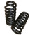 Chevrolet C-20/C-30 1971-1991 Western Chassis 2" Drop Coil Springs