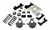 Chevrolet Silverado 1500 1999-2007 4-5" / 6" Belltech Lowering Kit