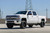 Chevy Silverado 2011-19 2500/3500 2WD/4WD Cognito 3-Inch Performance Leveling Kit with Fox PS 2.0 IFP Shocks 