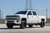 Chevy Silverado 2011-19 2500/3500 2WD/4WD Cognito 3-Inch Performance Leveling Kit with Fox PS 2.0 IFP Shocks