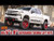 Chevrolet Silverado 1500 4wd 2019-2023 Ready Lift 6" Lift Kit