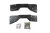 Chevrolet Tahoe 2 Door  2wd  1995-1999 Belltech Rear Frame C-Notch