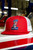 Switch USA ONE Red Mesh Snapback Hat