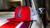 Switch USA ONE Red Mesh Snapback Hat