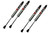 Dodge Ram 2500 4WD 2019-2026 McGaughys 10" 4-Link Lift Kit (Coil Spring Rear)
