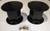 Dodge Ram 3500 4wd 2013-2020 Rear Air Bag Spacer 4WD (Fits 8" Lift Kit)