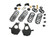 Chevrolet Avalanche 2007-2013 Belltech 3" or 4"/3" or 4" Lowering Kit