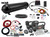 Slam Specialties Air Management Kit with MC.2 Controller
