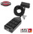 AVS Black 9 Switch Box Rocker Style