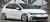 Volkswagen Golf 2015-2022 Air Lift Performance Front Kit