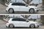 Volkswagen Tiguan 2018-2024 Air Lift Performance Front Kit