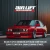 BMW E30 3-Series 1982-1993 Air Lift Performance Front Kit