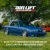 BMW Z3 1996-2002 Air Lift Performance Front Kit