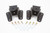 Chevrolet C-10 1973-1987 McGaughys Rear 2" Drop Hangers