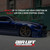 Ford Mustang 2005-2014 Air Lift Performance Front Kit