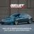 Infiniti G37X 2009-2013 Air Lift Performance Front Kit