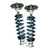 Chevrolet Silverado 1500 2007-2013 Ridetech Complete Coilover Kit