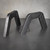 Universal 2x4 10" Step Notch (Rounded Top)