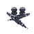 Volkswagen Jetta GLI 2019-2024 Air Lift Performance Rear Kit