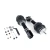 Volkswagen Jetta 1985-1998  Air Lift Performance Front Kit