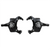 Chevrolet C-30 1973-1991 Switch Suspension 3" Drop Spindles