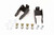 Chevrolet Silverado 1500 1999-2006 McGaughys Rear Shock Extenders