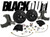 Chevrolet C-10 1963-1970 BLACKOUT Disc Brake Conversion