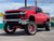 Chevrolet Silverado 2500HD 2020-2024 7"-9" McGaughys SS Lift Kit