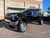 Truck with the McGaughys 7-9 inch adjustable "SS" Silverado 2500HD lift kit
